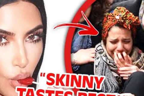 Top 10 Worst Celebrities EXPOSED For Endorsing Hateful Brands