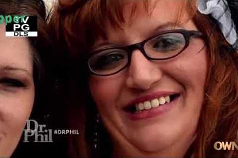 Dr. Phil S11E100 ~ My Friend is Too Obsessed With Me