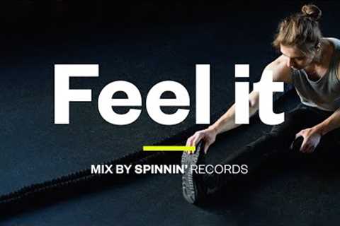 Hiit Training Mix 2021 | Best Hiit Training Music