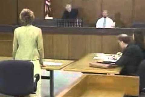 How to File a Motion in Family Court