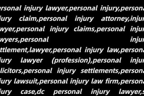 Best Personal Injury Lawyers NYC 2023 ,personal injury lawyer,personal injury,personal injury claim