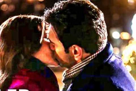 CHRISTMAS CASANOVA Trailer (2023) Romance Movie HD
