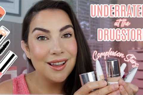 THE BRAND YOU'RE OVERLOOKING: Neutrogena Makeup - Full Face