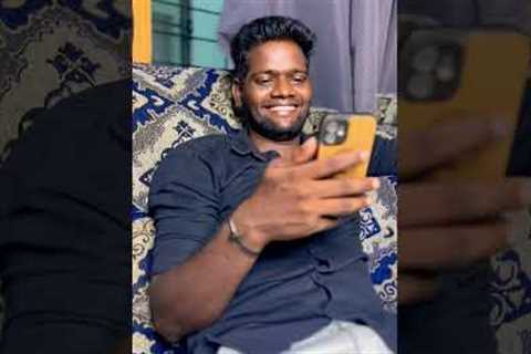 Power of social media😝| #naveenricky #shorts