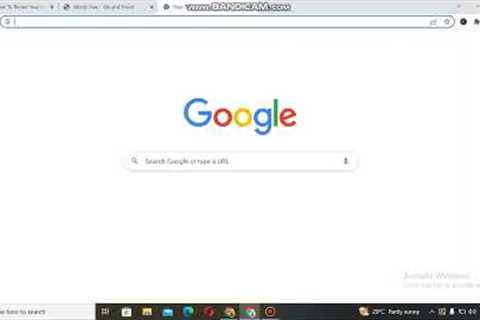 Best SEO Strategy For Google Ranking