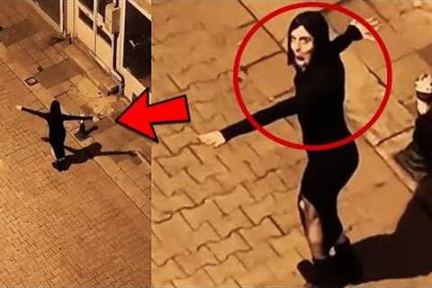 30 Scary Videos Causing Panic Among Viewers