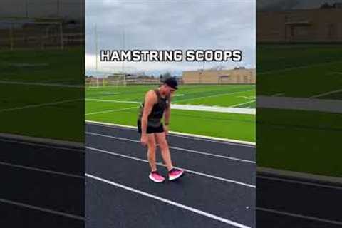 Running Warmup Drills #shorts