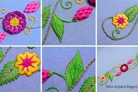 Adorable Handmade Border Design Ideas for Creative DIY Projects