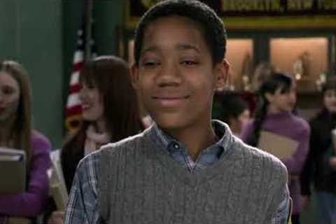 Chris Rock's - Everybody Hates Chris - Eps 2.14, 2.15, 2.16
