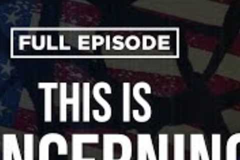 Only The DELUSIONAL Think The DEEP STATE Power Grab Stops HERE | FULL EPISODE | Huckabee