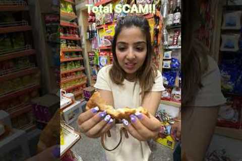 Went to GROCERY Shopping with Family😂- TheJagritiKhurana