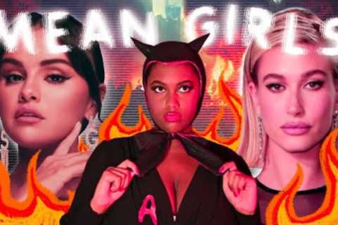 TikTok's Revenge Against ''Mean Girls'': The Selena Gomez Effect