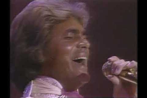 Engelbert Humperdinck: Live In Las Vegas at The Hilton (Full Concert) 1982