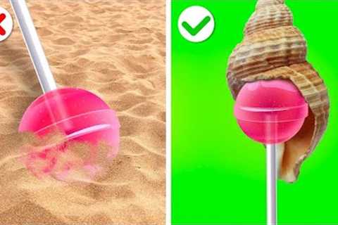 Mermaid Parenting Hacks - My Daughter is a Mermaid! Easy Hacks For Smart Parents by Gotcha!