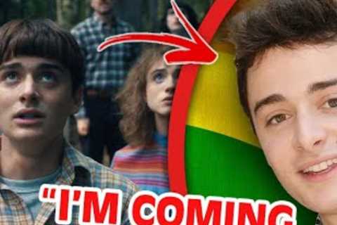 The 10 most controversial celebrities that came out in 2023