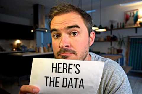 Don't Bet on a Stock Market Crash (Do this instead)