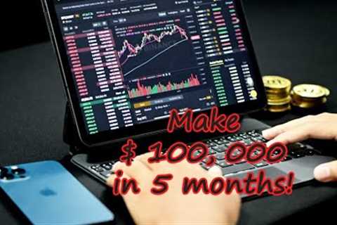 The Ultimate Guide to Stock Market Trading |#makemoneyonline