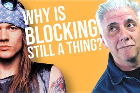 Why Do Certain Artists Still Block Their Music?