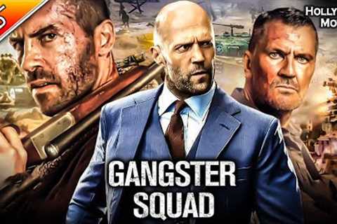 Gangster - Latest English Movie | Action Blockbuster Full Length In English Hollywood Movie | HD