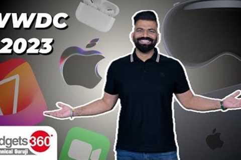 Gadgets 360 With Technical Guruji - Full Episode