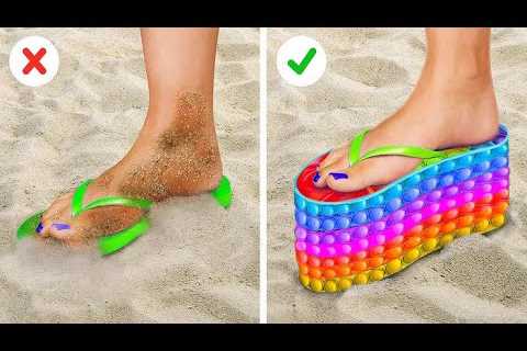 MIND-BLOWING PARENTING HACKS, Genius Tips, Hilarious DIY Ideas for Ultimate Fun By 123 GO! Genius