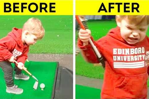 EPIC Sports Fails You Shouldn't Miss Out