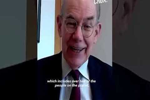 India Is Smart | John Mearsheimer On US Pressure On India To Back Ukraine Over Russia