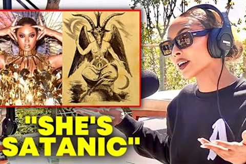 Beyonce's Ex Dancer Exposes Her For Selling Her Soul To Voodoo