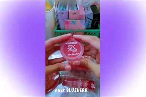 unboxing my new gift