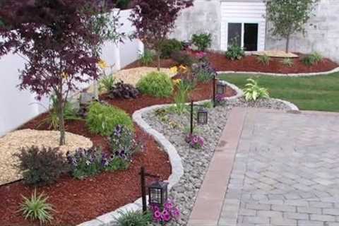 10 Outdoor backyard makeover design ideas