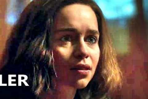 The trailer for Mama Said I Was Special (2023) Samuel L. Jackson and Emile Clarke
