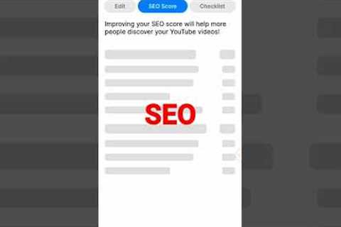 Youtube video seo kaise kare | youtube seo how to rank youtube videos