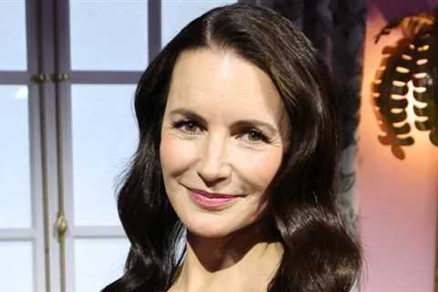 Kristin Davis Says She's Been 'Ridiculed Relentlessly' For Getting Fillers