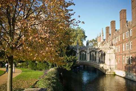 Weekend Getaways in London: Six Alternatives