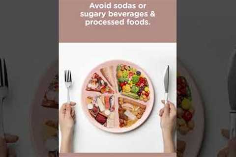 A nutrition guide for tiny tots | Morisons Baby Dreams