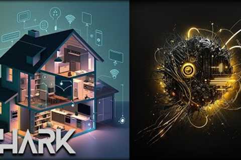 Connecting Everyone Smartly: IoT and Smart Home Technology