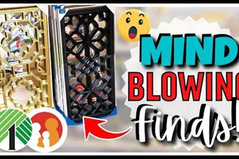 DON'T PASS UP These DOLLAR TREE Finds! Plus Many $1 Items and CLEARANCE HAUL Items at Family Dollar!