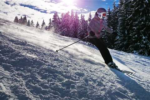 Four Best Backcountry Skiing Areas in the US