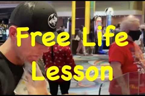 Anthony Farrer Teaches Parent Lawyer a Life Lesson in Business for Free