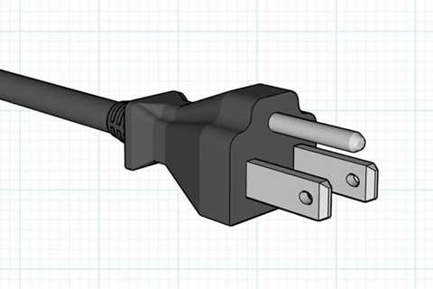 The 6 types of electrical plugs and their uses