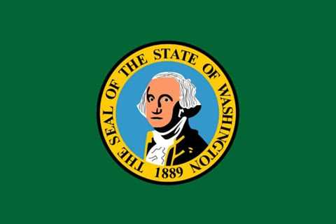 So, Is It Illegal To Collect Rainwater in Washington State?
