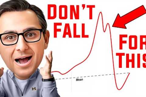 Stock Market Hasn't Crashed but the stock market indicator predicts it will happen on…