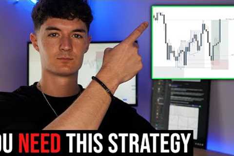 Apply This *Strategy* For Successful Forex Trading