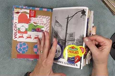 Creating on the Road- A Life Update &amp; New Hobbies!