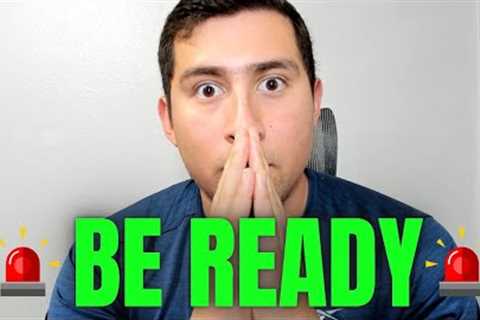 LATEST CRYPTO NEWS! TOMORROW🚨