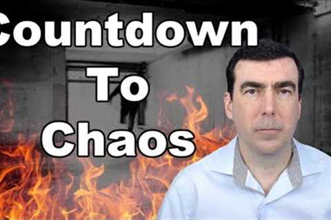 Critical Deadline Looms: Stock Market Faces Blowoff Top as Key Buyer is Days from Exiting the Market