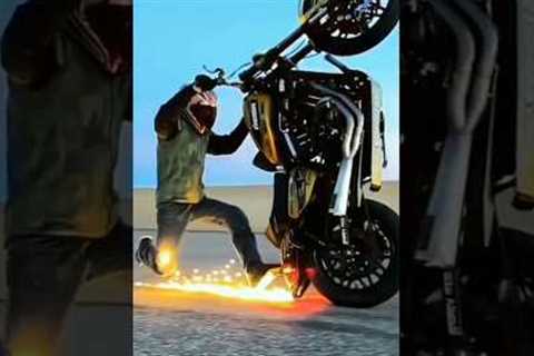 Bike Rider 2023 Accident#shortvideo #viralvideo #shorts #trending