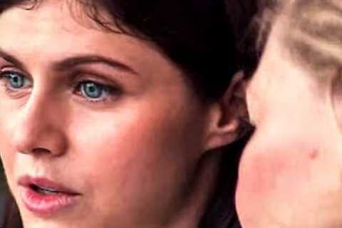 WILDFLOWER Trailer 2 (2023) Alexandra Daddario, Kiernan Shipka, Charlie Plummer Movie
