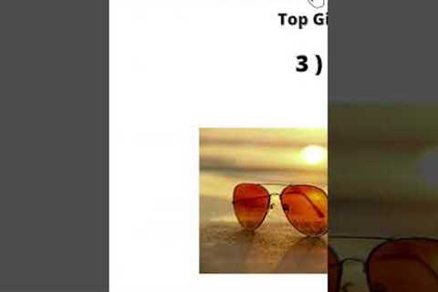 Top 5 Best Gifts for Friends Birthday #shorts #giftsforfriendsbirthday
