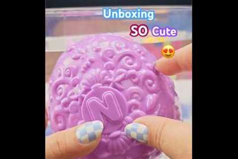 Did you like Unboxing?🙋🏻‍♀️👻#funny #dolls #gift #shorts #entertainment #barbie #car #girl